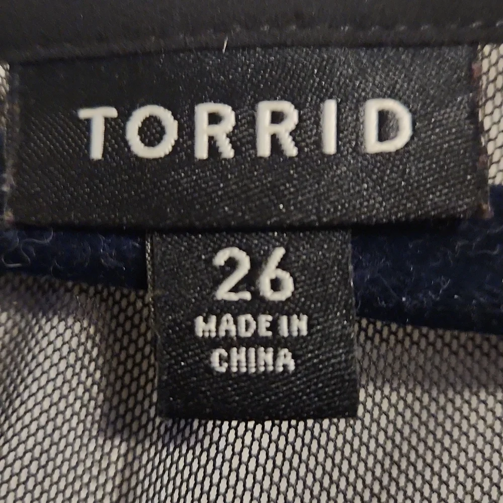 Torrid DRESS - Picture 3 of 8